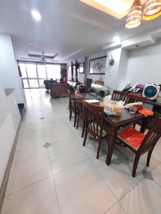 Bán nhà mặt tiền KDC Trung Sơn, 4 tầng(5*20), dòng tiền tốt, nhỉnh 17 tỷ - Ảnh 1