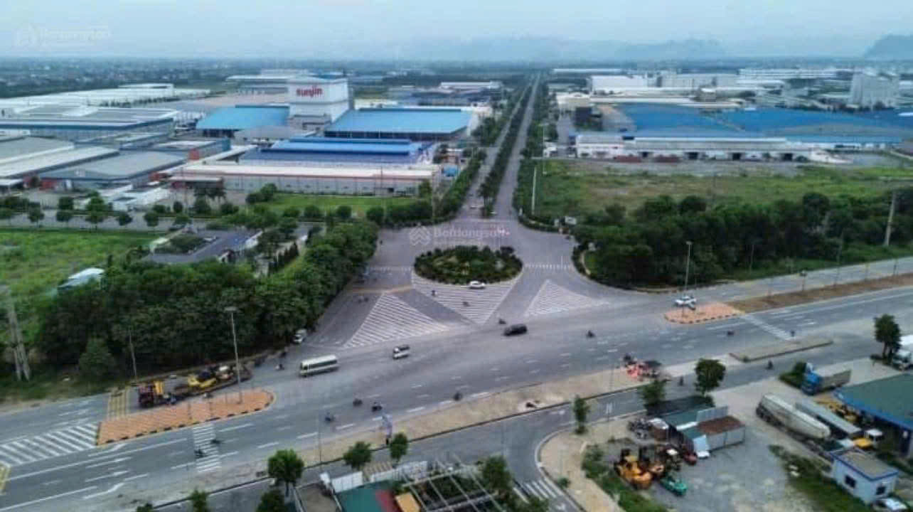 ĐẤT ĐẸP - GIÁ TỐT - Vị Trí Đắc Địa Tại  Xã Đại Cương, Huyện Kim Bảng, Hà Nam - Ảnh 1