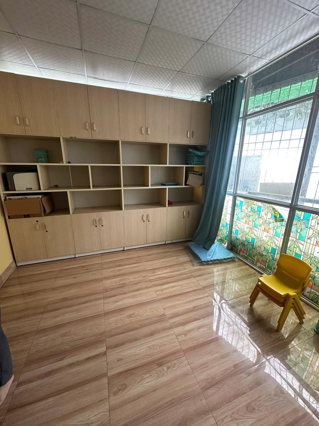 BÁN NHÀ NGÕ 33 ĐỐC NGỮ BA ĐÌNH, PHÂN LÔ TÔ TÔ TRÁNH KINH DOANH, DT 56M2 - 5 TẦNG - 23.2 TỶ - Ảnh 4