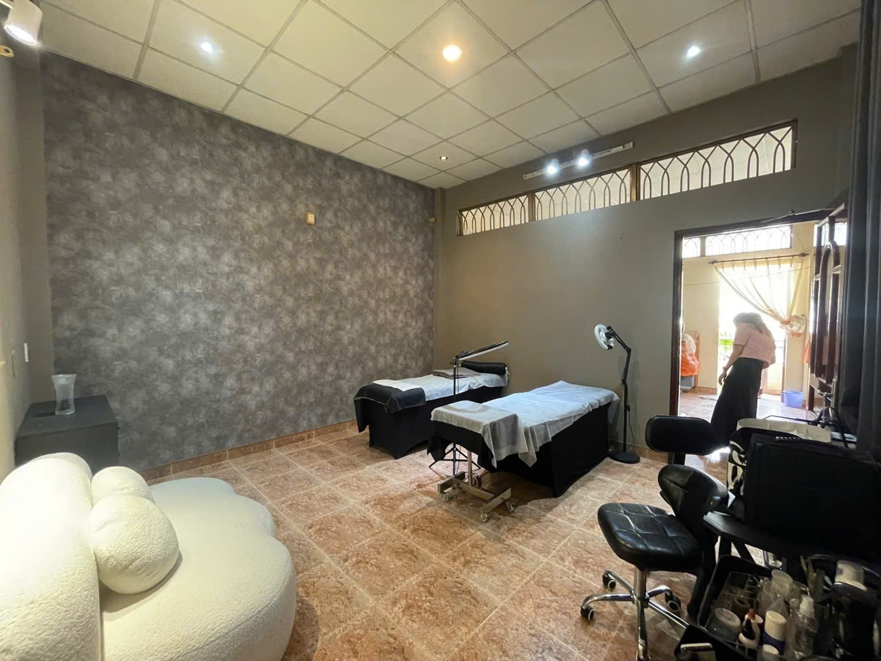 BÁN NHÀ CHÍNH CHỦ - ĐỊNH CƯ GẤP BÁN - 4 TẦNG BTCT 6PN LỚN - NƠ TRANG LONG - P12 BÌNH THẠNH - GIÁ - Ảnh 3