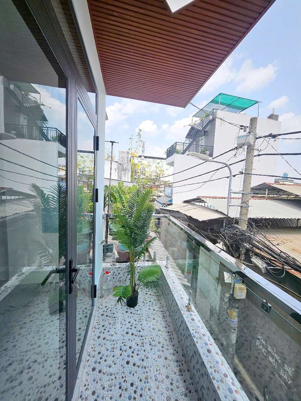 Nhà đối diện trường học Khánh Bình Âu Dương Lân P3Q8 - Ảnh 4