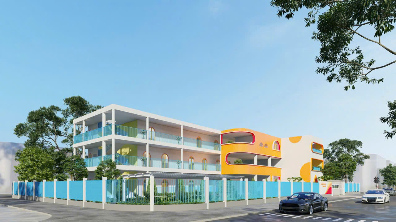 CẦN BÁN LÔ ĐẤT GIÁO DỤC 3 MT  TRUNG TÂM QUẬN CẨM LỆ  - ĐÀ NẴNG -  SỞ HỮU LÂU DÀI - ĐÃ CÓ GIẤY PHÉP - Ảnh 3