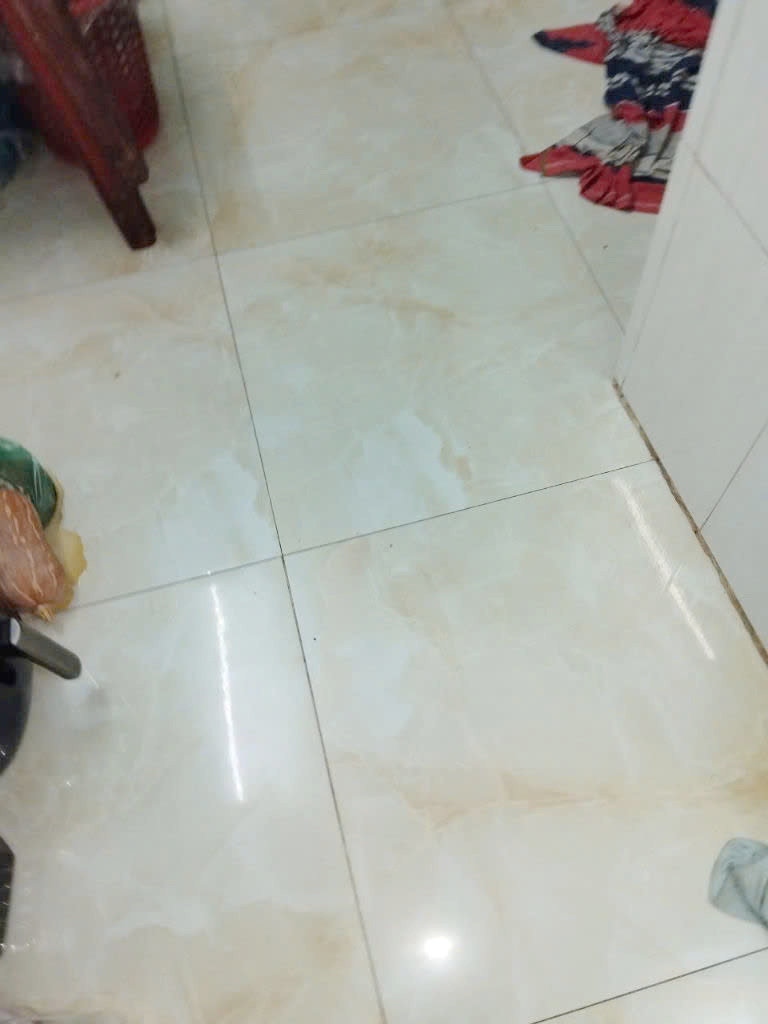 Nhà 1 lầu BTCT hẻm Ba Đình (ko qui hoạch) - Ảnh 3
