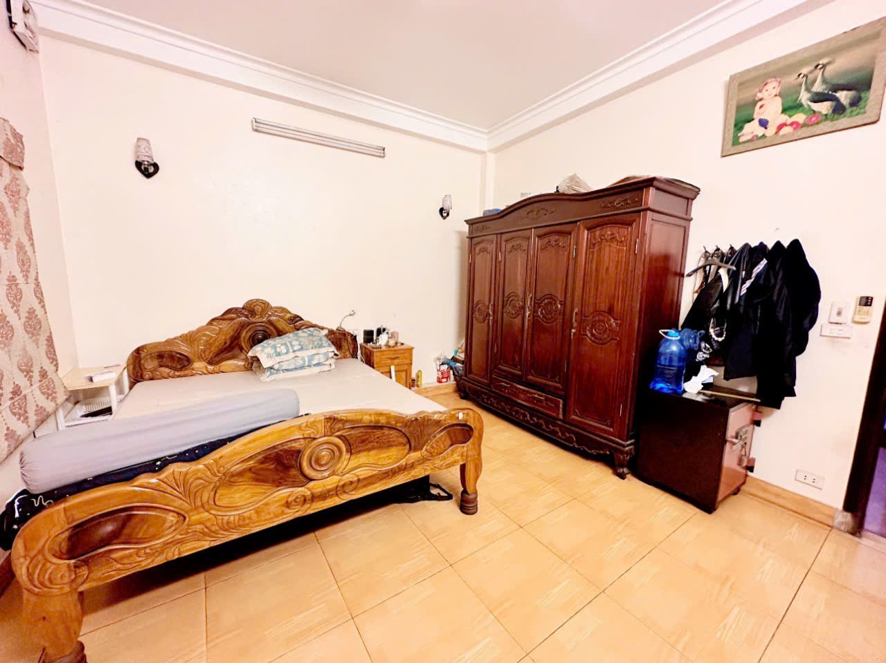 Bán nhà mặt phố Nguyễn Văn Cừ quận Long Biên vị trí đẹp vỉa hè buôn bán sầm uất 129m 36 tỷ - Ảnh 4