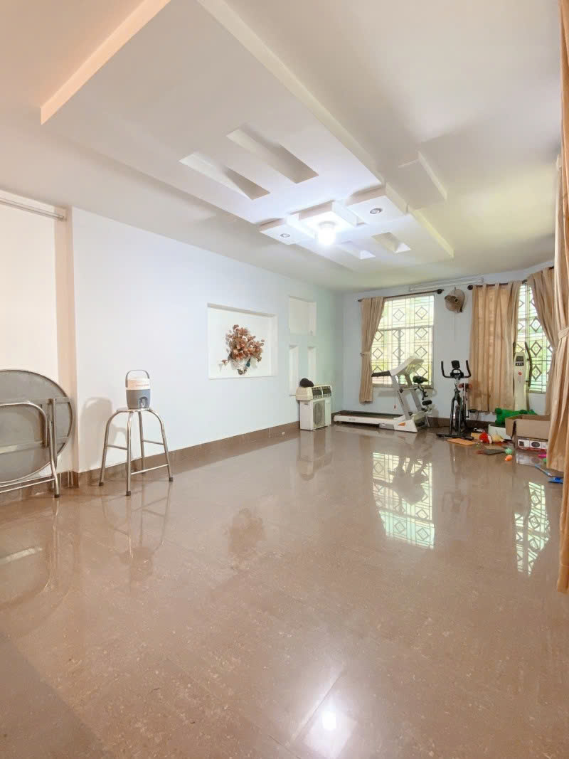 Bán nhà Biệt thự  Hẻm 8m Phan Huy Ích, gần Trường Chinh, 7x15m, 5 T -  8PN, 12.9 tỷ - Ảnh 4