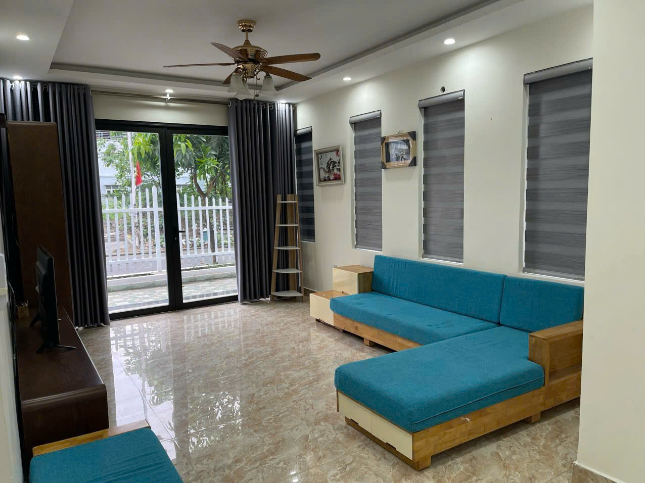 Chính Chủ Cần Bán Gấp Căn G63A Khu Biệt Thự Mê Linh, phường Anh Dũng, Dương Kinh, Hải Phòng - Ảnh 2
