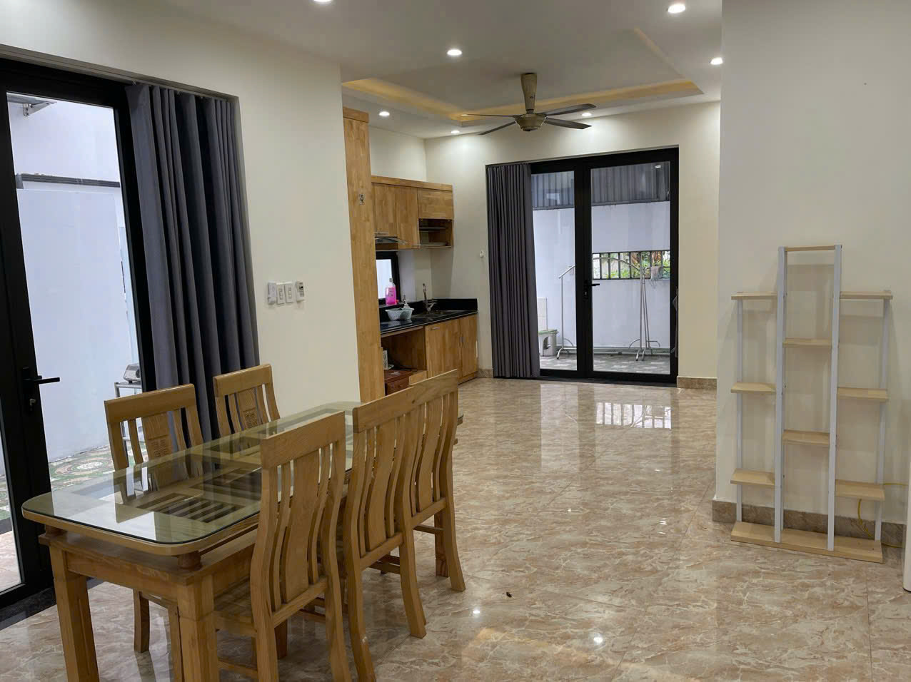 Chính Chủ Cần Bán Gấp Căn G63A Khu Biệt Thự Mê Linh, phường Anh Dũng, Dương Kinh, Hải Phòng - Ảnh 3