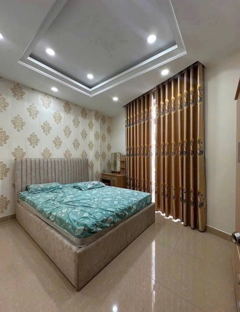 Bán nhà 4 tầng, 82m², 4PN, 5WC, Q.2, 8.2 tỷ, sổ hồng - Ảnh 3