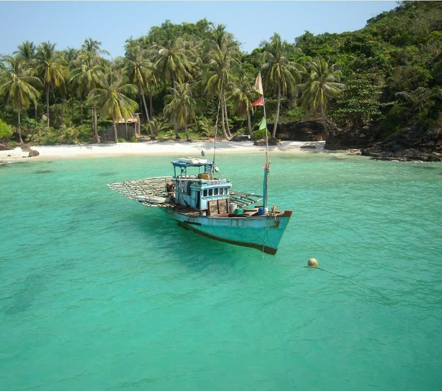 Cần bán lô đất Mặt Tiền đường Đồng Tranh - phú quốc - Kiên Giang. - Ảnh chính