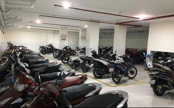 Bán  tòa 7 Tầng,  MT Đoàn Hồng Phước - gần Lũy Bán Bích, 13x30m, thu 6 tỷ/ năm, 79 tỷ. - Ảnh chính