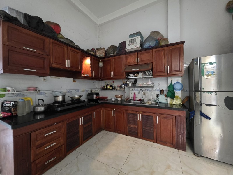 Bán nhà 96m², 2 tầng, 3PN, 2WC, Linh Trung, Thủ Đức - 4.45 tỷ - Ảnh 2