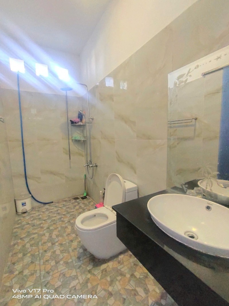 Bán nhà 96m², 2 tầng, 3PN, 2WC, Linh Trung, Thủ Đức - 4.45 tỷ - Ảnh 4