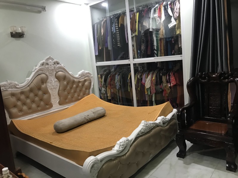 Bán nhà 96m², 2 tầng, 3PN, 2WC, Linh Trung, Thủ Đức - 4.45 tỷ - Ảnh 3