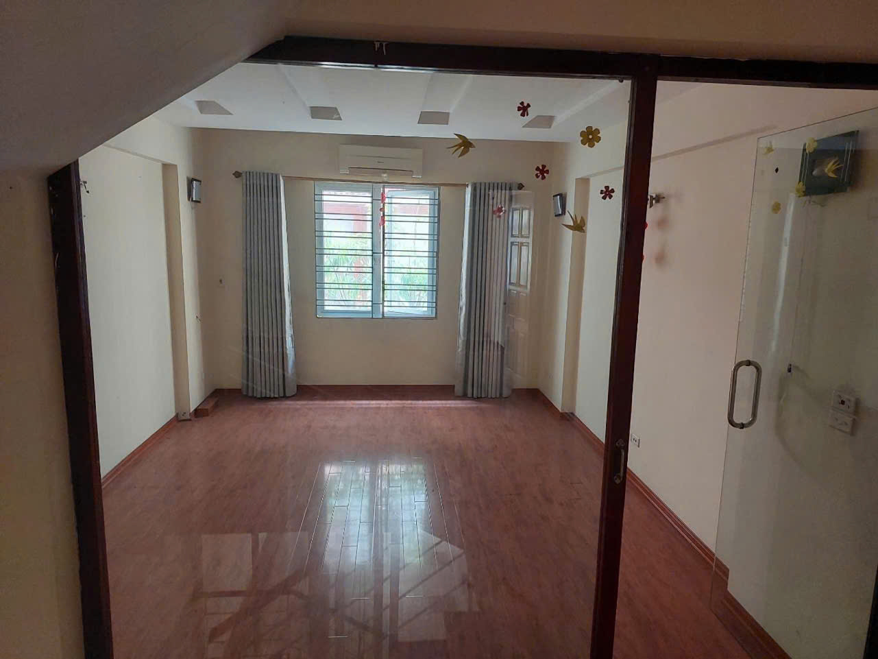 BÁN NHÀ LIỀN KỀ VĂN QUÁN – 85.5M² – 5 TẦNG – ĐƯỜNG 7M – GARA Ô TÔ, KINH DOANH - Ảnh 2
