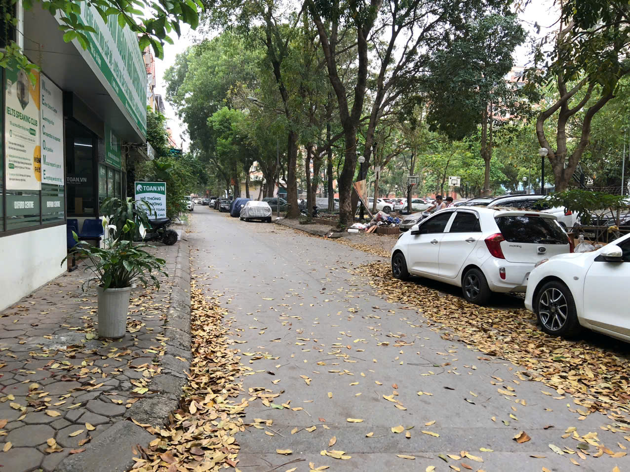 BÁN NHÀ LIỀN KỀ VĂN QUÁN – 85.5M² – 5 TẦNG – ĐƯỜNG 7M – GARA Ô TÔ, KINH DOANH - Ảnh 5