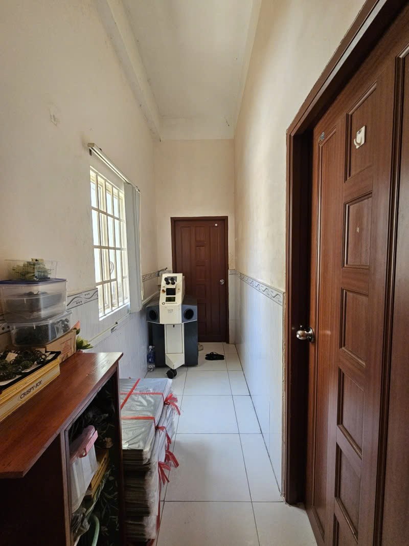 Bán nhà hẻm đường An Bình - gần Nguyễn Trãi, BV An Bình, 4/5,5x14m, 4 Tầng - 3PN, 9.5 tỷ - Ảnh 3