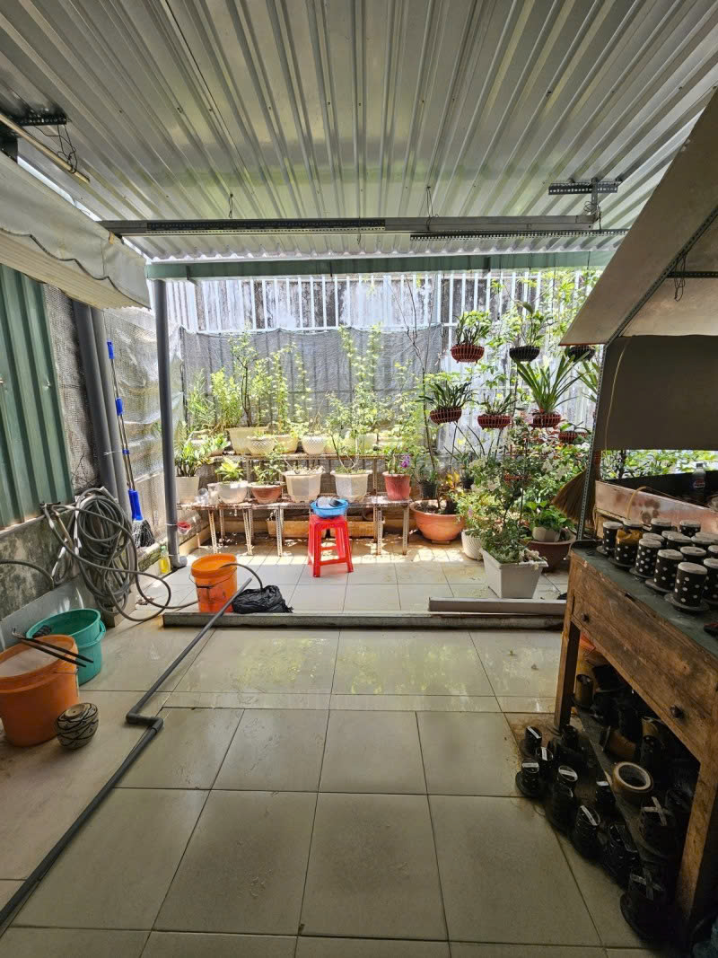 Bán nhà hẻm đường An Bình - gần Nguyễn Trãi, BV An Bình, 4/5,5x14m, 4 Tầng - 3PN, 9.5 tỷ - Ảnh 2
