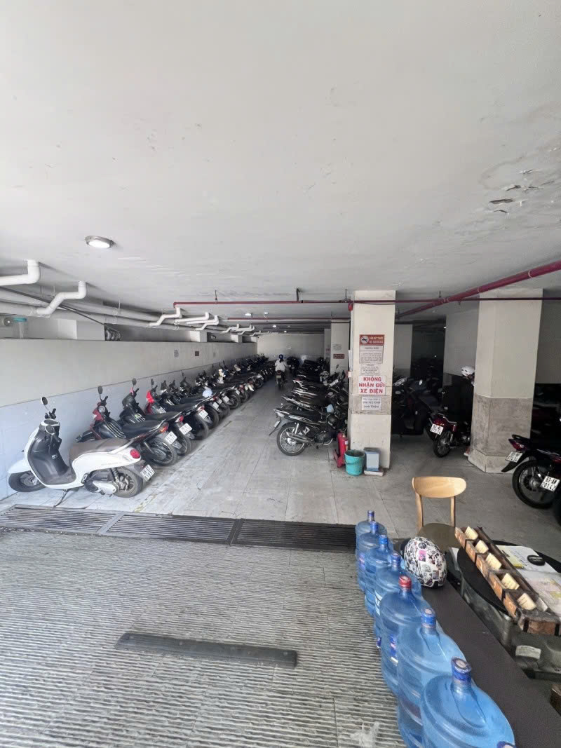 Bán  tòa 7 Tầng,  MT Đoàn Hồng Phước - gần Lũy Bán Bích, 13x30m, thu 6 tỷ/ năm, 79 tỷ. - Ảnh 1