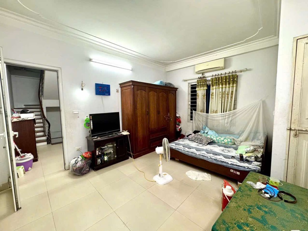 Phân lô ô tô thông phố Liễu Giai, Ba Đình, lô góc, gần phố, 48m2, 5 tầng, mặt tiền 4.6m, 15 tỷ - Ảnh 3