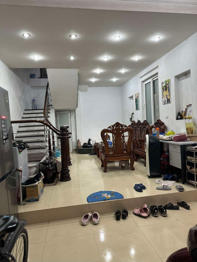Phân lô ô tô thông phố Liễu Giai, Ba Đình, lô góc, gần phố, 48m2, 5 tầng, mặt tiền 4.6m, 15 tỷ - Ảnh 2