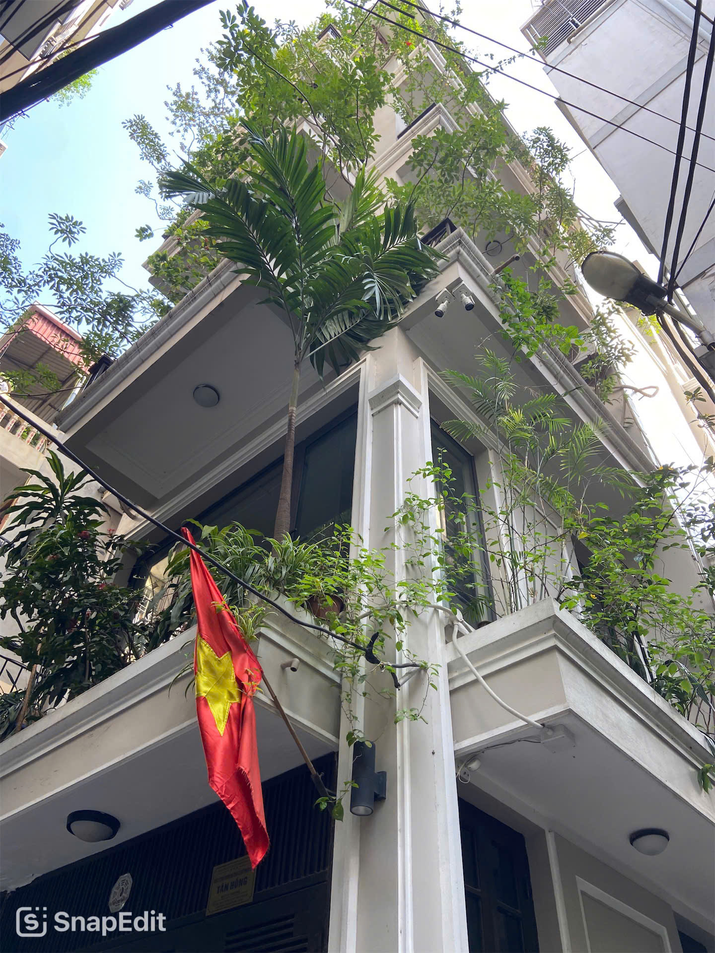 Phân lô ô tô thông phố Liễu Giai, Ba Đình, lô góc, gần phố, 48m2, 5 tầng, mặt tiền 4.6m, 15 tỷ - Ảnh chính