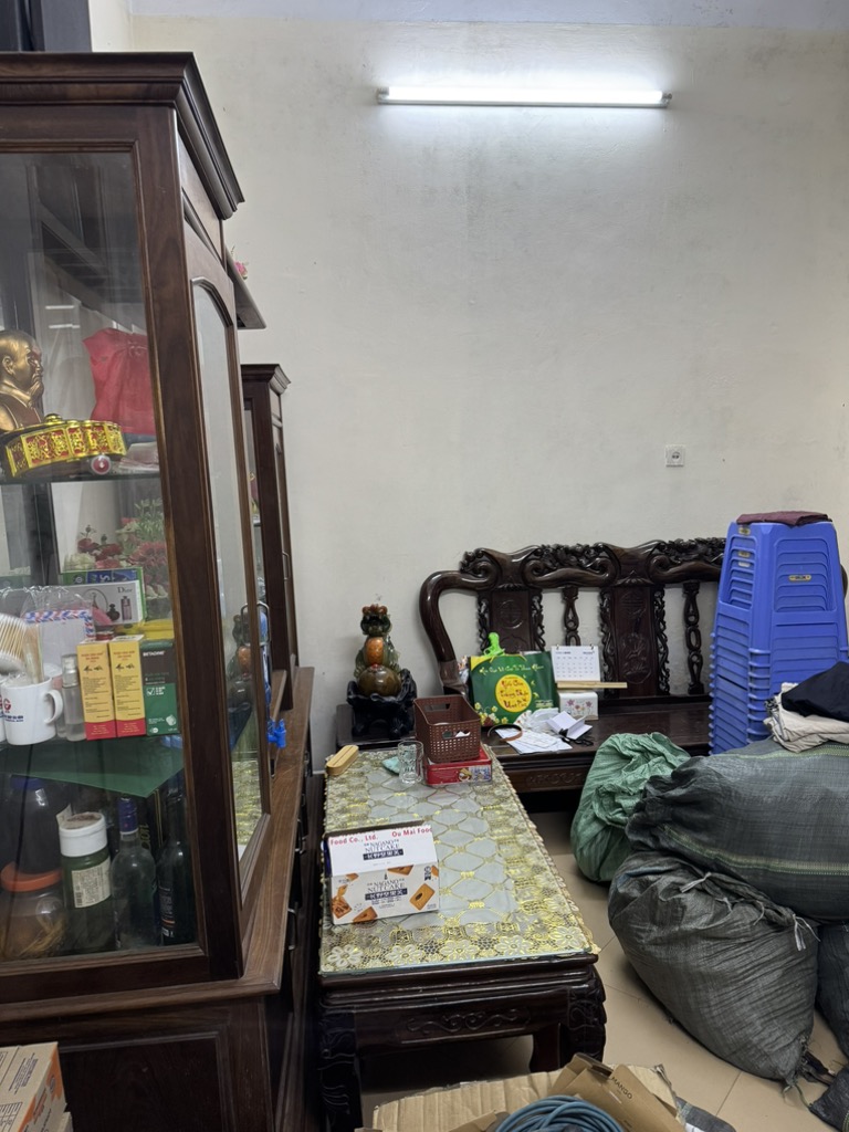 Lô góc 2 mặt ngõ, ô tô vào nhà phố Hào Nam, Đống Đa, kinh doanh, 62m, mặt tiền 5.5m, 15.2 tỷ. - Ảnh 2