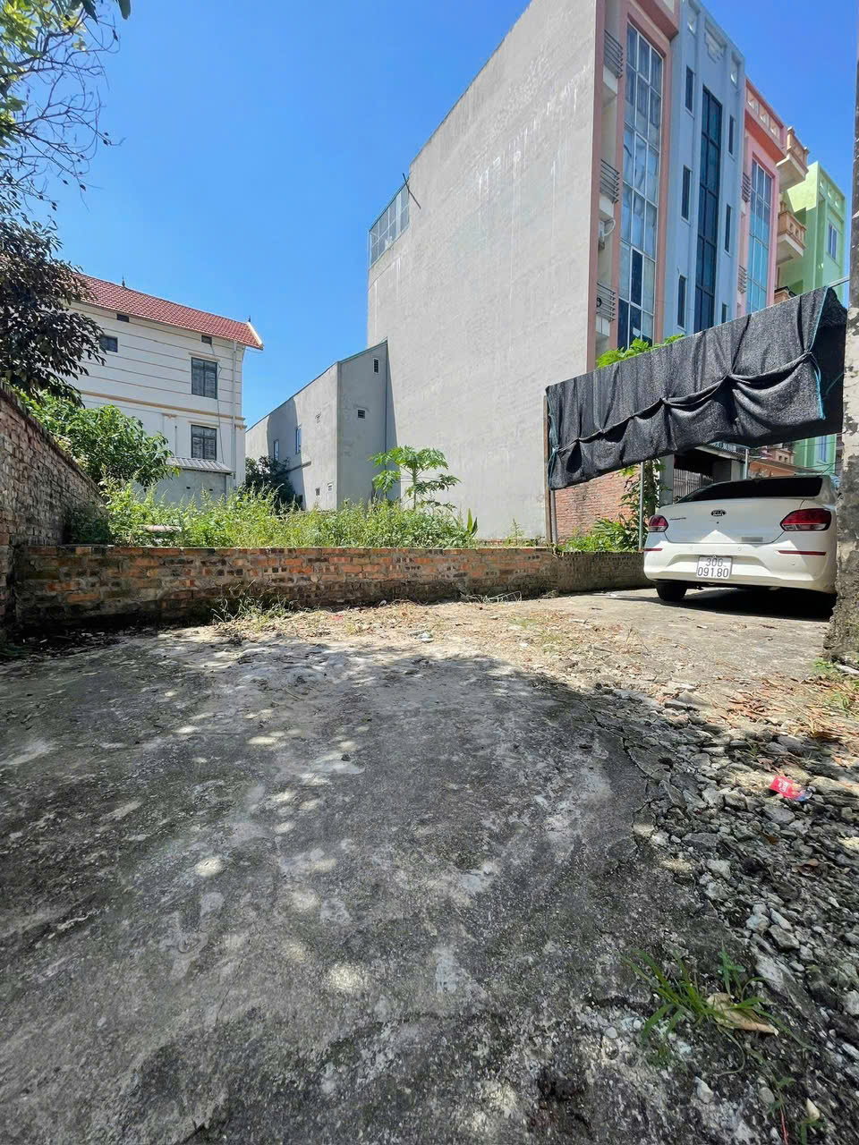 CẦN BÁN MẢNH ĐẤT 74m2 tại SƠN DU. NGUYÊN KHÊ. ĐÔNG ANH. HN - Ảnh chính
