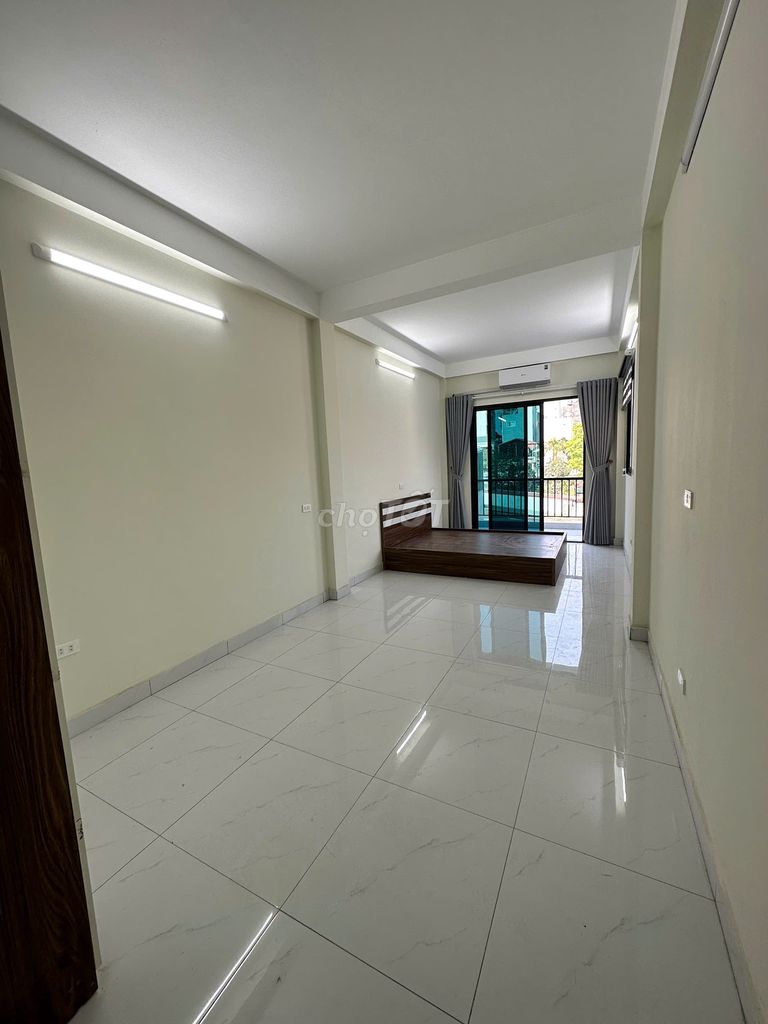 Cho thuê phòng trọ mới xây tại số 19, ngõ 82 Phú Thượng, Tây Hồ, Hà Nội. - Ảnh 2