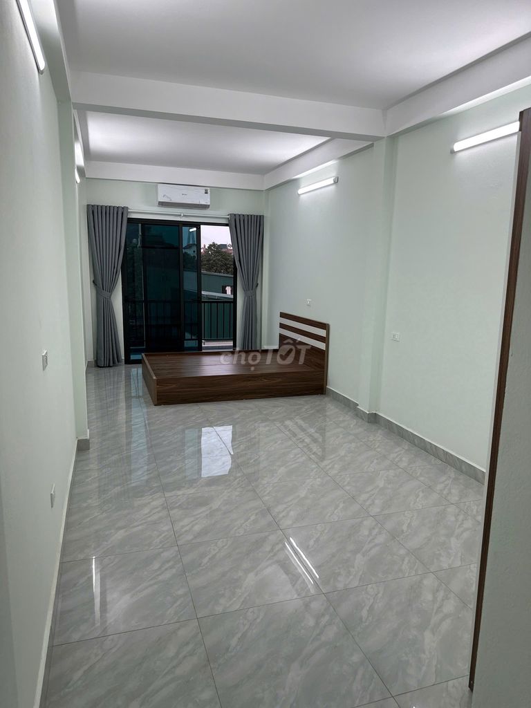 Cho thuê phòng trọ mới xây tại số 19, ngõ 82 Phú Thượng, Tây Hồ, Hà Nội. - Ảnh 1