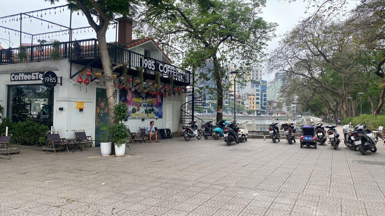 NHÀ MỚI PHỐ CỔ NGỌC LÂM 55M, 7T, MT4M, THANG MÁY, KINH DOANH, Ô TÔ TRÁNH. - Ảnh 2