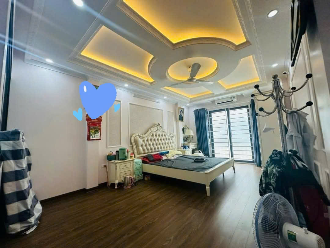 PHÂN LÔ TRẦN QUỐC HOÀN CẦU GIẤY, ÔTÔ TRÁNH, KINH DOANH, DT 43M2 GIÁ 13 TỶ 900 - Ảnh 2
