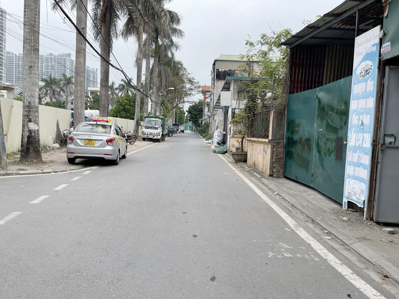 An Đào D - Lô Góc Hiếm: 155,8m2, Vị Trí Trung Tâm, Sát Vin Gia Lâm, Tiện Ích Liền Kề! - Ảnh chính