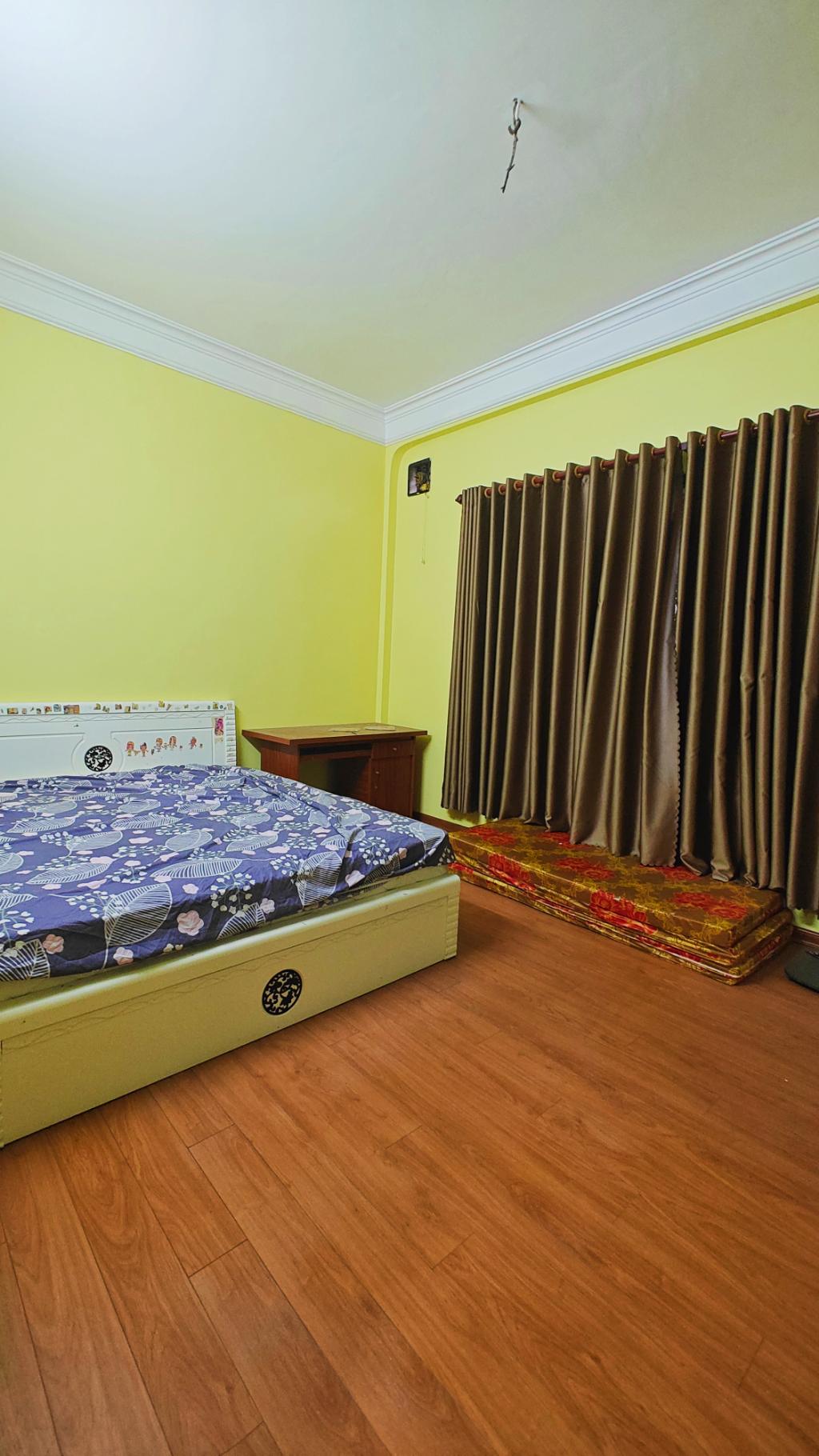 BÁN NHÀ HOÀNG MAI NGÕ Ô TÔ – 61M² – 5 TẦNG – THOÁNG TRƯỚC SAU – GẦN HỒ ĐỀN LỪ – 15 TỶ - Ảnh 3