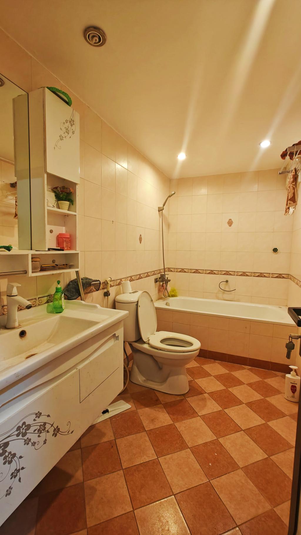 BÁN NHÀ HOÀNG MAI NGÕ Ô TÔ – 61M² – 5 TẦNG – THOÁNG TRƯỚC SAU – GẦN HỒ ĐỀN LỪ – 15 TỶ - Ảnh 4