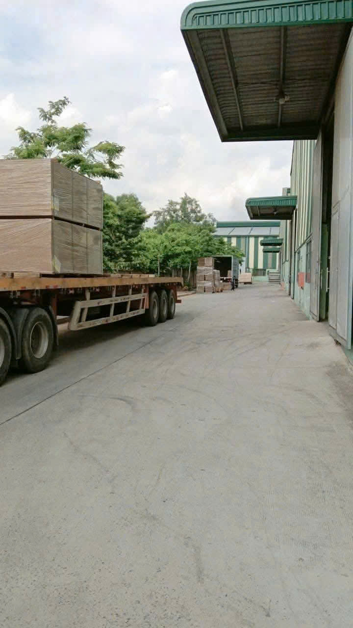 Bán nhà xưởng 4.4ha tại Bắc Tân Uyên – HĐ thuê 10 năm – Giá 320 tỷ. Liên hệ: - Ảnh 1