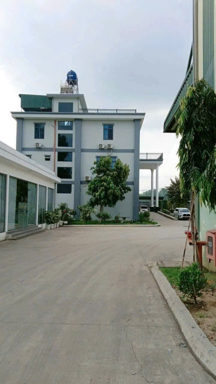 Bán nhà xưởng 4.4ha tại Bắc Tân Uyên – HĐ thuê 10 năm – Giá 320 tỷ. Liên hệ: - Ảnh 2