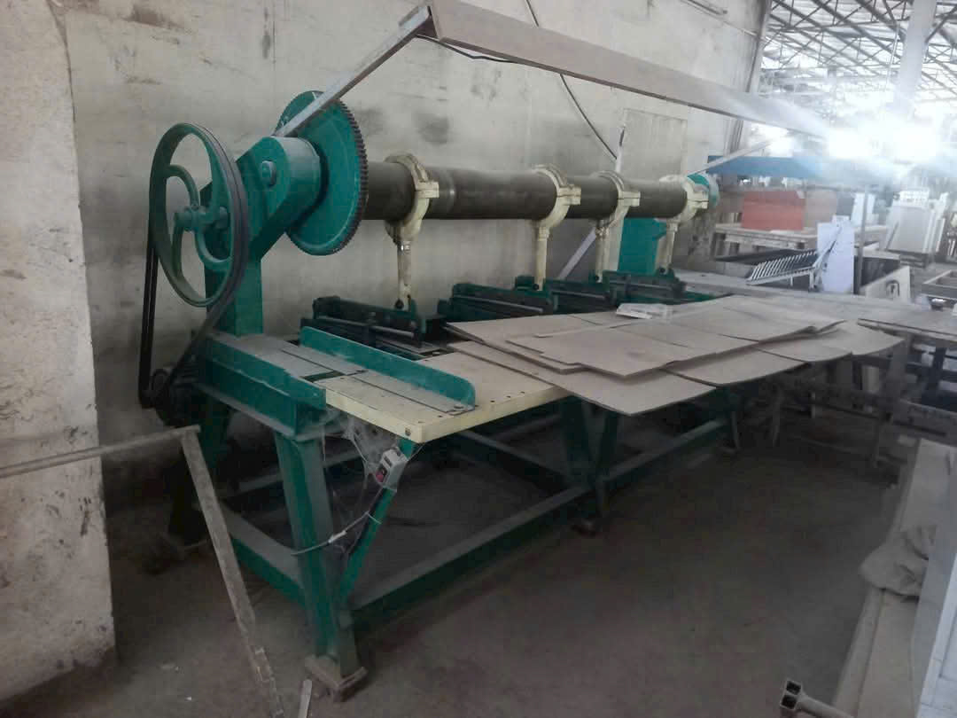 Bán xưởng 4.630m² KCN Mỹ Tho Tiền Giang – ngành bao bì, giá chỉ 15 tỷ.Liên hệ: - Ảnh 2
