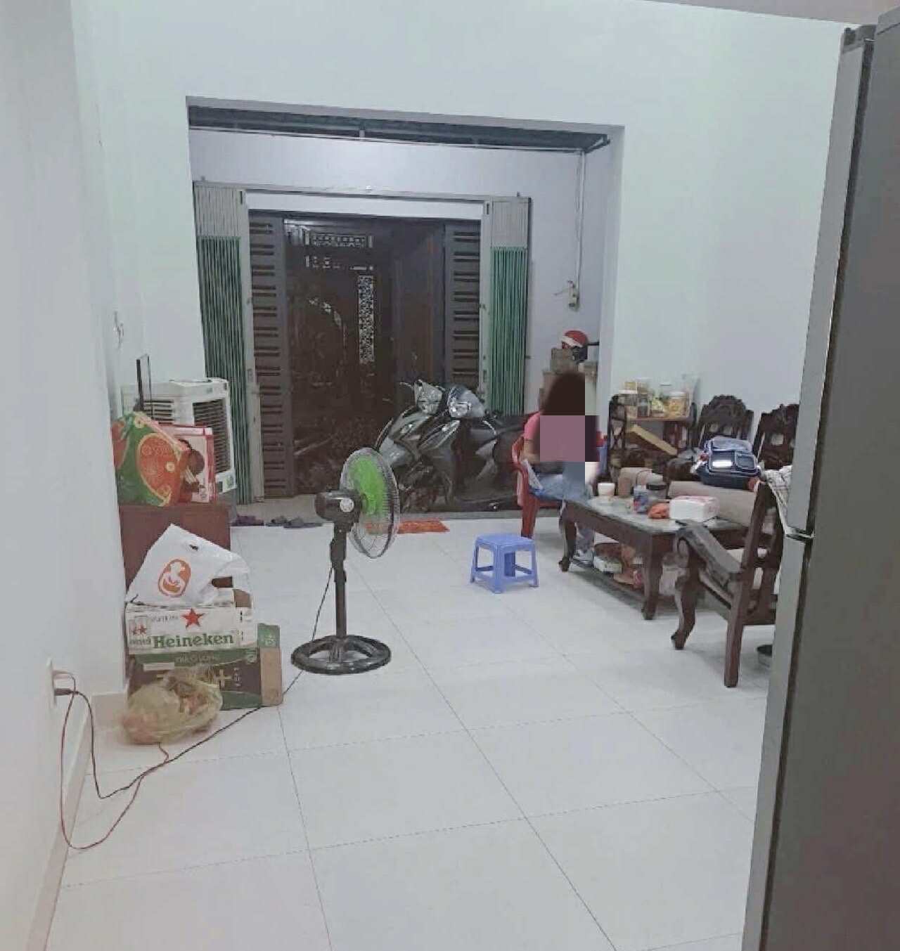 Bán nhà hxh 35m2-3tang sát mt Dương Thị Mười Q12 , ngay chợ Hạt Điều , 4 Tỷ nhỉnh 0932030061 - Ảnh 2