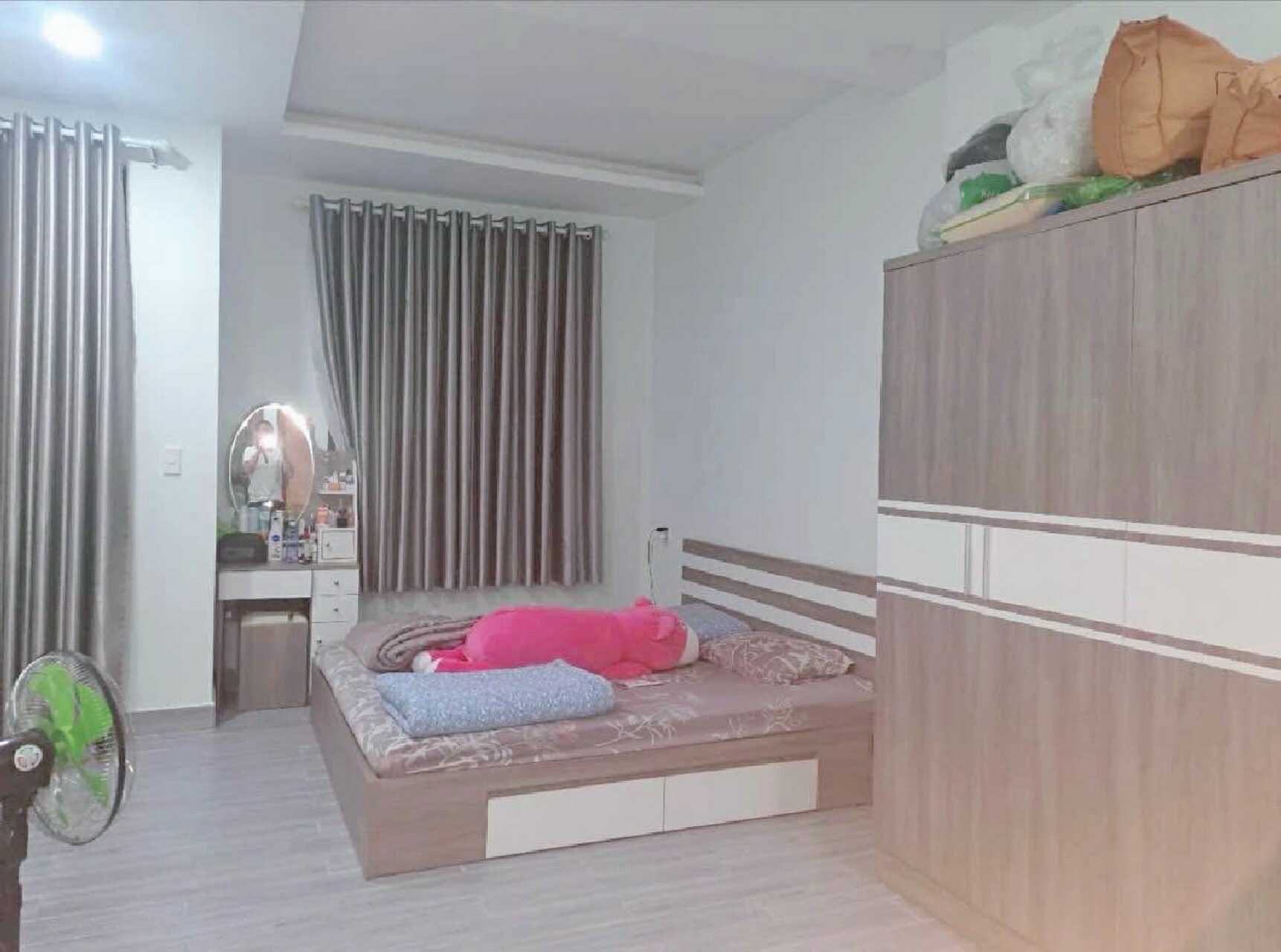 Bán nhà hxh 35m2-3tang sát mt Dương Thị Mười Q12 , ngay chợ Hạt Điều , 4 Tỷ nhỉnh 0932030061 - Ảnh 4