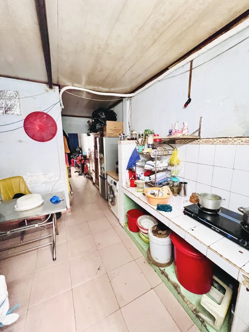 Bán nhà DT 70m2, Hẻm xe tải 5m Đường Thoại Ngọc Hầu, Q. Tân Phú - Ảnh 3