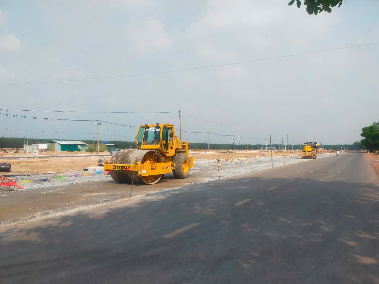 Bán đất KCN An Lập, Dầu Tiếng, Bình Dương – giá chỉ từ 130 USD/m². Liên hệ: Chothuexuongmiennam.com - Ảnh 1