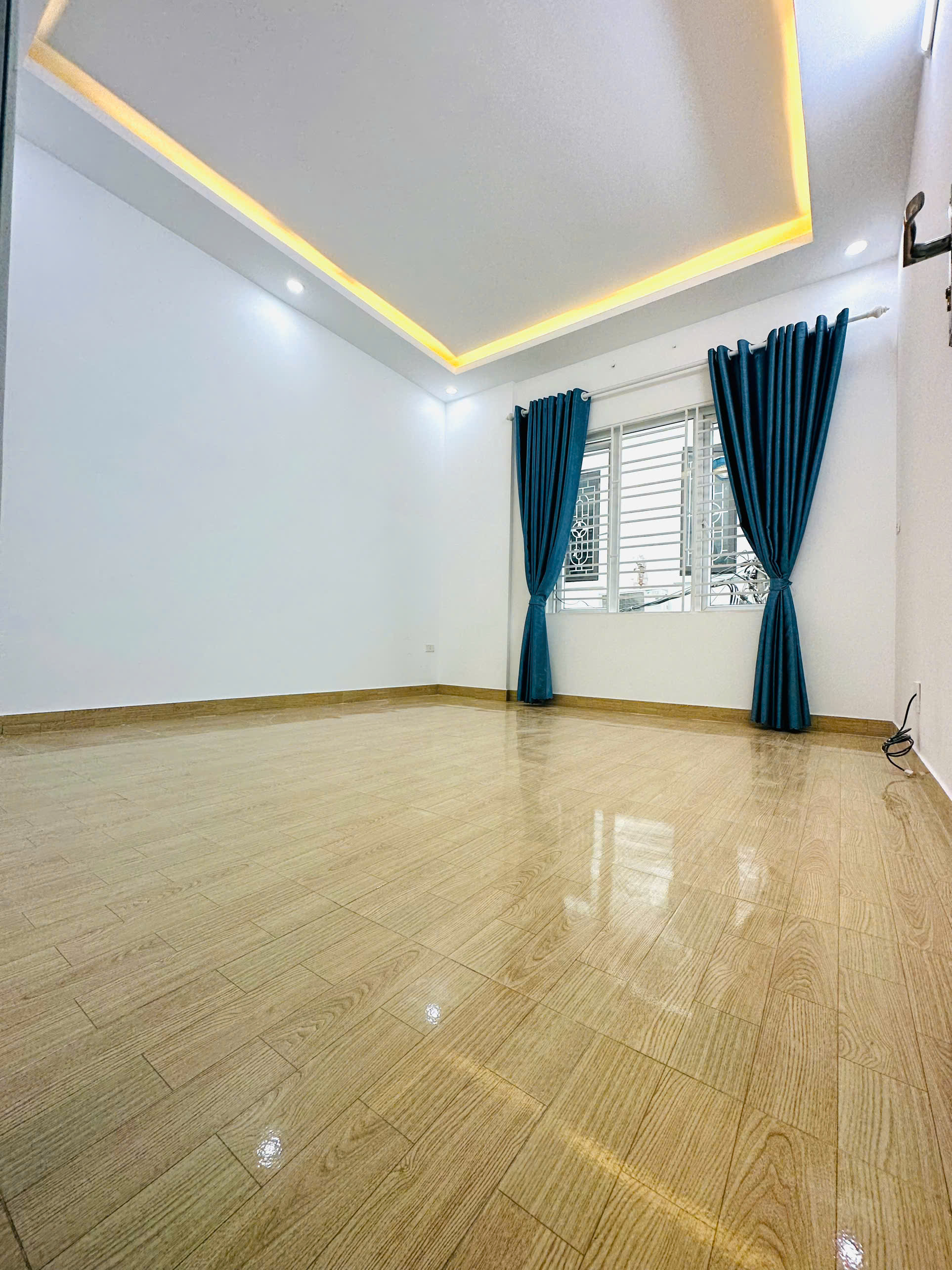 Nhà mặt ngõ Thiên Lôi thẳng tắp, 45m 3 tầng, Giá 2.96 tỉ, gần AEON - Ảnh 2