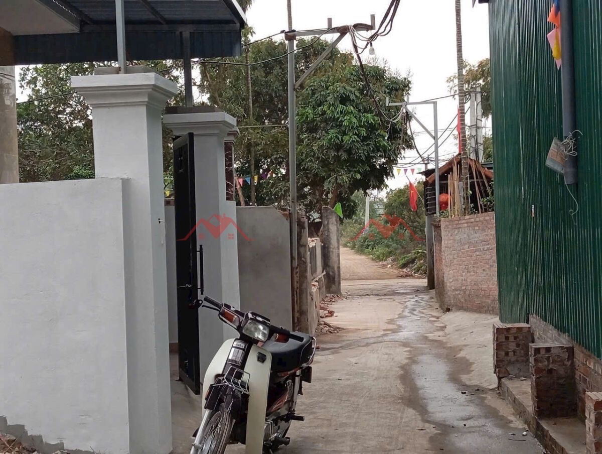 CHÍNH CHỦ BÁN CĂN NHÀ 57M TẠI PHỤNG CHÂU-CHƯƠNG MỸ-HÀ NỘI - Ảnh 1