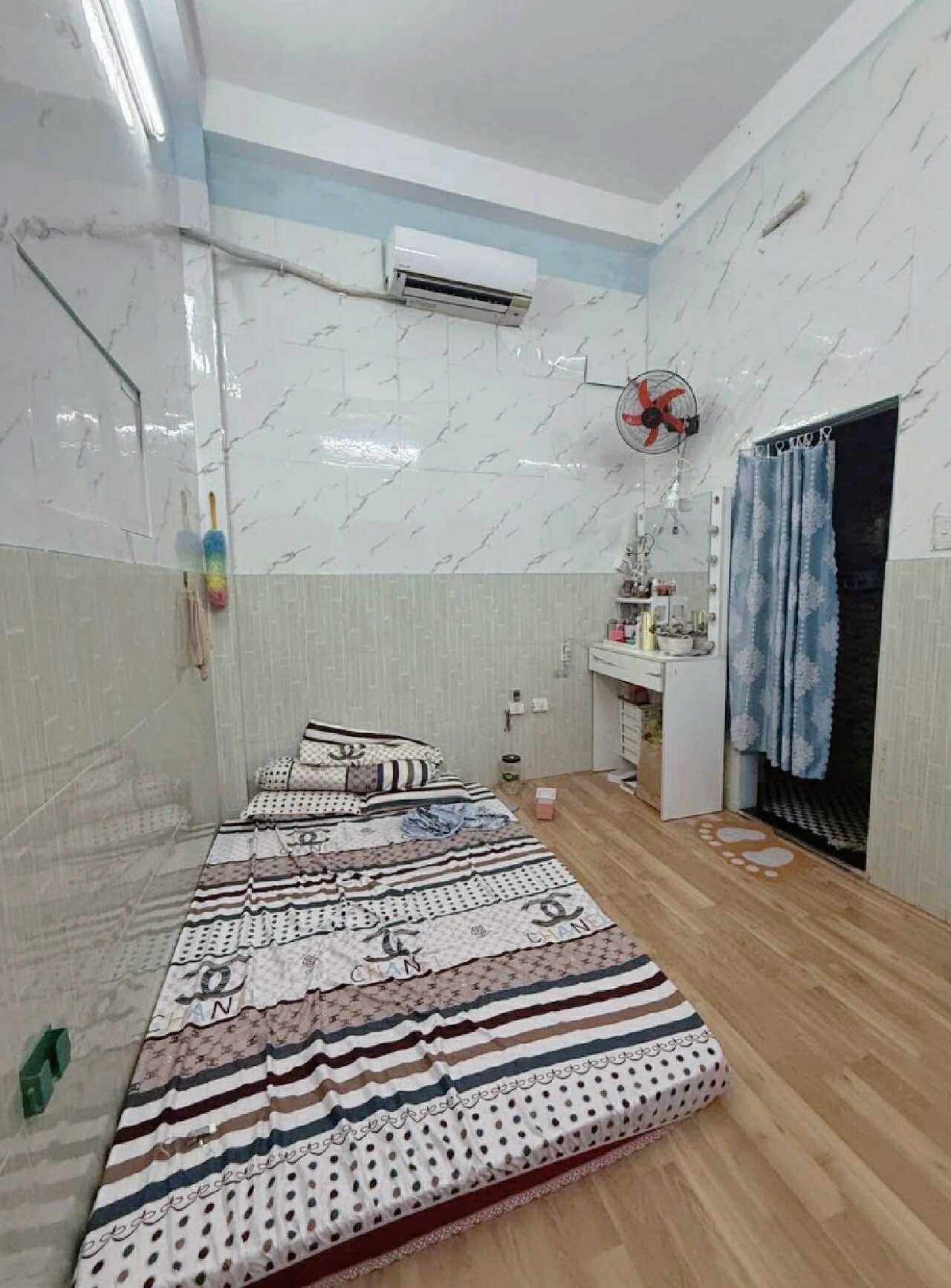 Bán nhà hxh thông 47m2-3tang Nguyễn Thị Búp Q12 , ngay Hiệp Thành City , 4 tỷ nhỉnh 0932030061 - Ảnh 3