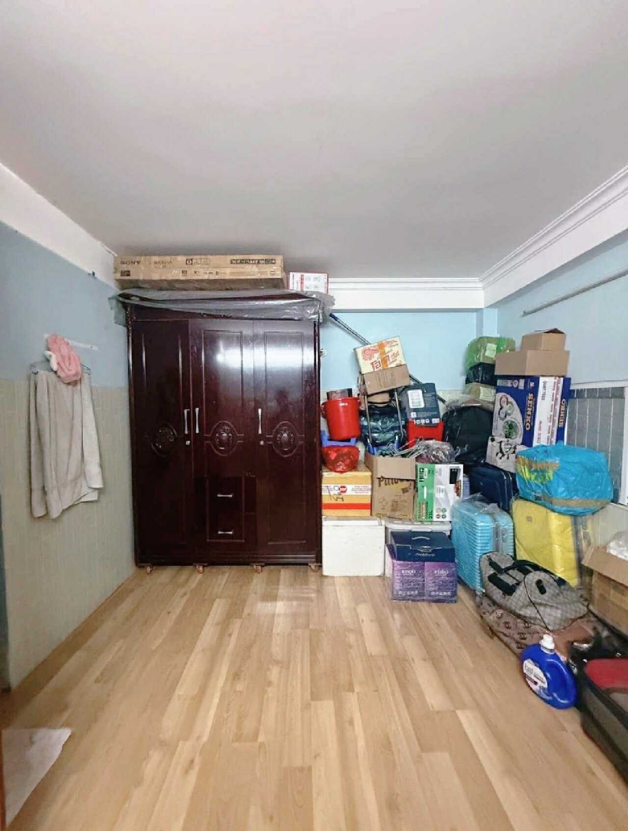 Bán nhà hxh thông 47m2-3tang Nguyễn Thị Búp Q12 , ngay Hiệp Thành City , 4 tỷ nhỉnh 0932030061 - Ảnh 4