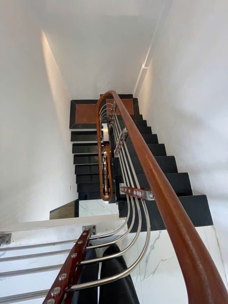 bán nhà Tân Mai Hoàng Mai Hà Nội 33.1m2 6.85 tỷ - Ảnh 1