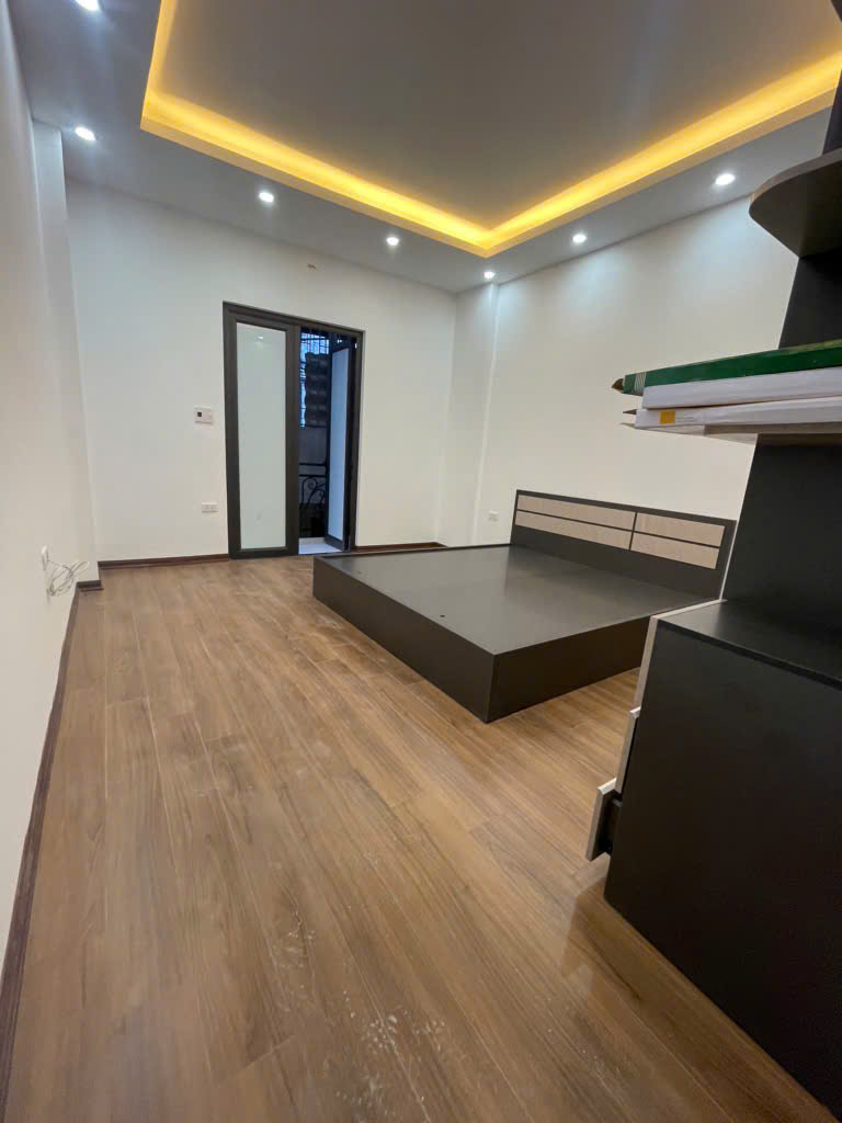 bán nhà Tân Mai Hoàng Mai Hà Nội 33.1m2 6.85 tỷ - Ảnh 4