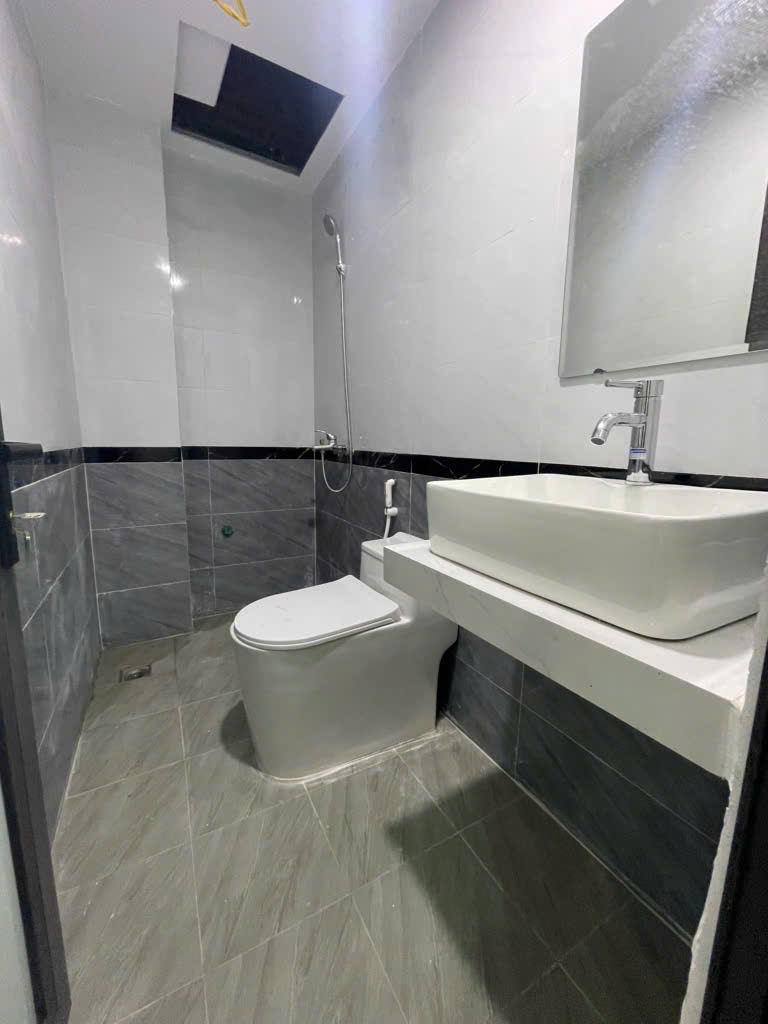 bán nhà Tân Mai Hoàng Mai Hà Nội 33.1m2 6.85 tỷ - Ảnh 5