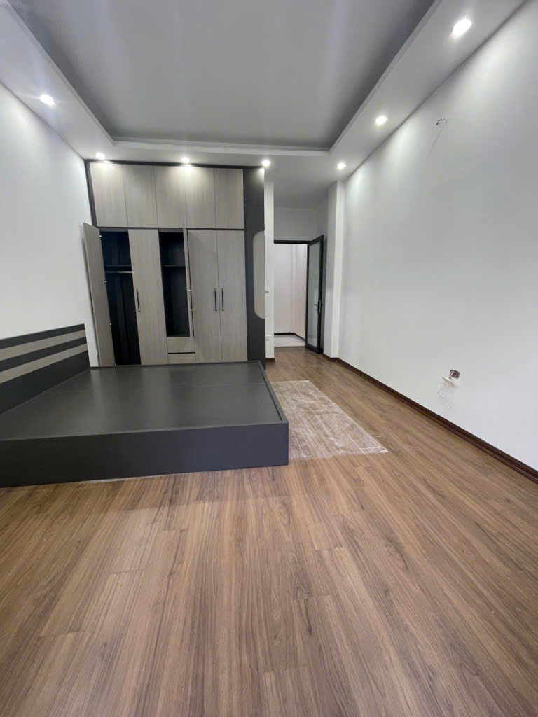 bán nhà Tân Mai Hoàng Mai Hà Nội 33.1m2 6.85 tỷ - Ảnh 6
