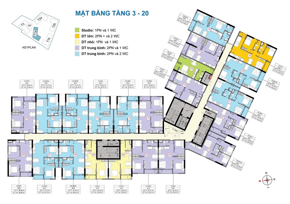 29 triệu/m2  thanh toán 30% nhận nhà chỉ 399tr. THÁP CIELO- KHU CĂN HỘ PHỨC HỢP DESTINO CENTRO - Ảnh 2